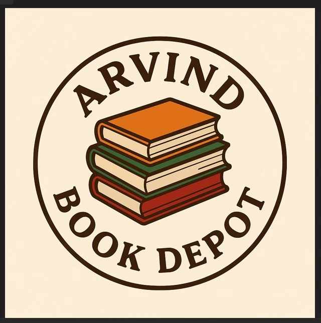 Arvind book depot